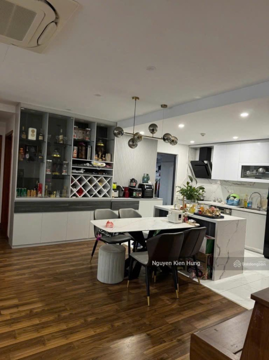Siêu hót – Bom tấn – Toàn bộ quỹ căn hộ cao cấp tại Goldmark City, 136 Hồ Tùng Mậu