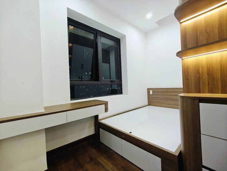 Chính chủ bán chung cư Mễ Trì Thượng, DT 91m2 – 3PN, Mỹ Đình , Nam từ Liêm 5.08 tỷ.