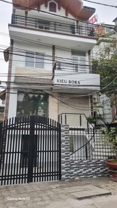 Bán nhà riêng tại Quảng An, Tây Hồ, Hà Nội, 16,8 tỷ, 80m2 mặt tiền rộng, giá cực chất