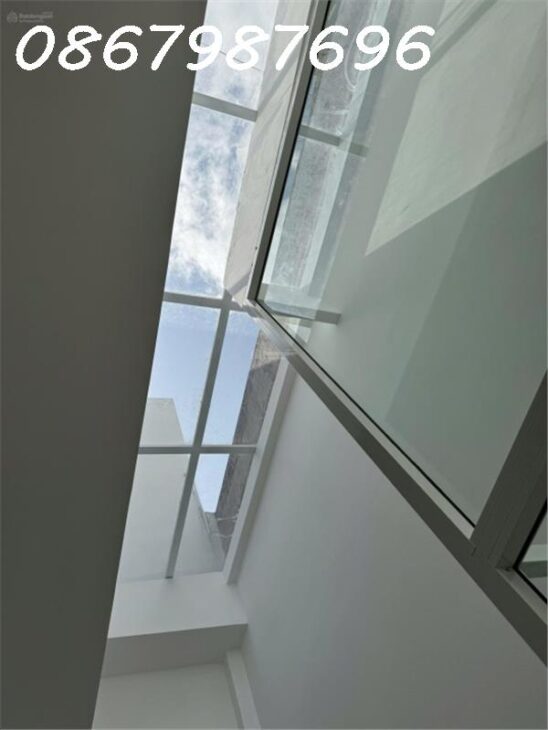 Bán Nhà Hẻm Hương Điền Mới Keng, Nha Trang – Giá 3 Tỷ 050 Triệu, Hẻm Thông Ô Tô