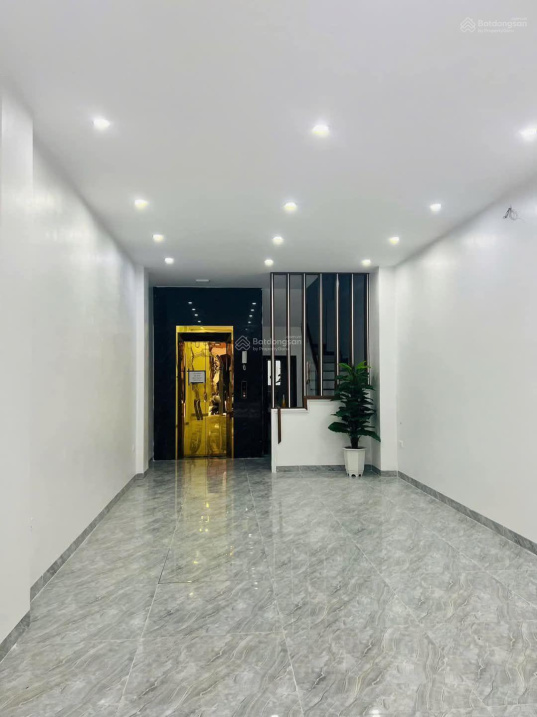 Bán Nhà 7 tầng Thang Máy LK Cây Quýt La Khê Hà Đông, DT52m2-MT 4m Kinh Doanh Văn Phòng