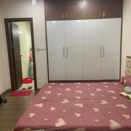 Bán nhà Tháp A Osaka Complex 48 Ngọc Hồi giá 3.35 tỷ, diện tích 71m2, tầng 22, mặt tiền 8m