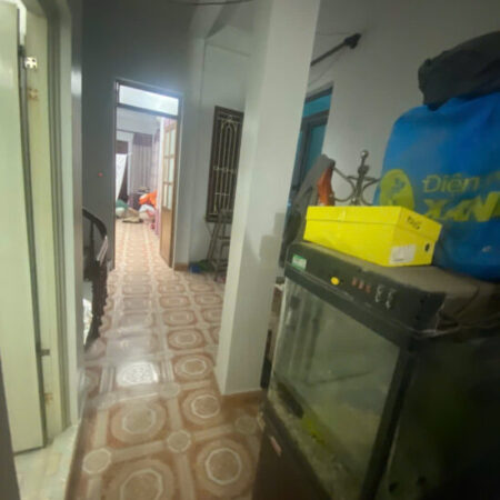 BÁN GẤP NHÀ 3T LÔ GÓC – HIẾM NHÀ BÁN PHƯỜNG BỒ XUYÊN