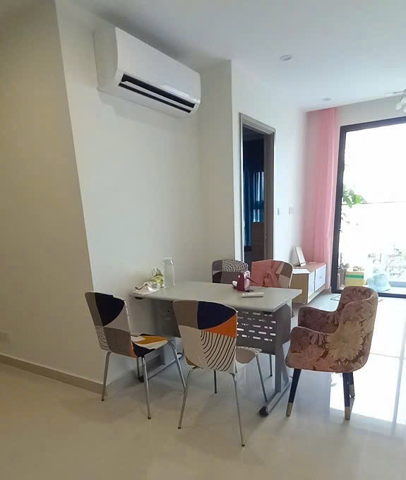 HOT !!! SỞ HỮU NGAY CĂN HỘ S10.06 TẦNG 3 ĐẸP – GIÁ TỐT – Vị Trí Đắc Địa Ngay Đường Vành Đai 3