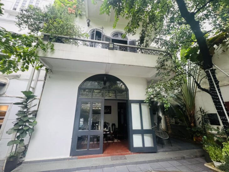 ???? BIỆT THỰ SÂN VƯỜN ĐỘI CẤN, BA ĐÌNH 375M2 4T MT 10M, Ô TÔ TRÁNH,, XÂY TÒA CỰC VIP, 86 TỶ ????