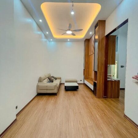BÁN Nhà Phố 40m2, Hiện Đại, Vị Trí Đắc Địa – Kim Ngưu, Quỳnh Mai, HBT, HN, DT: 40m², 4 tầng, nhỉnh