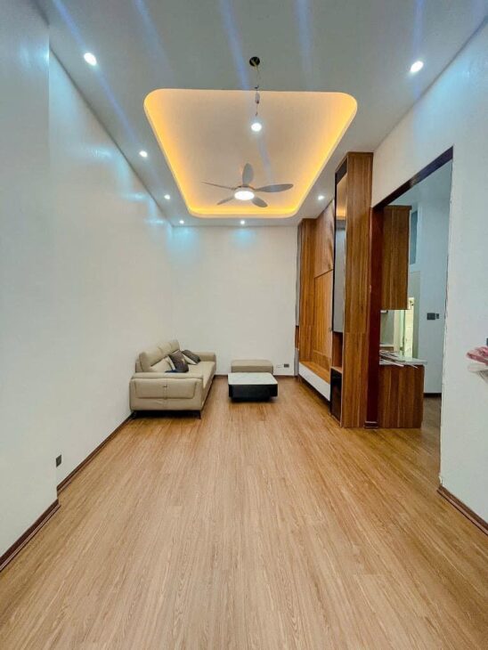 BÁN Nhà Phố 40m2, Hiện Đại, Vị Trí Đắc Địa – Kim Ngưu, Quỳnh Mai, HBT, HN, DT: 40m², 4 tầng, nhỉnh