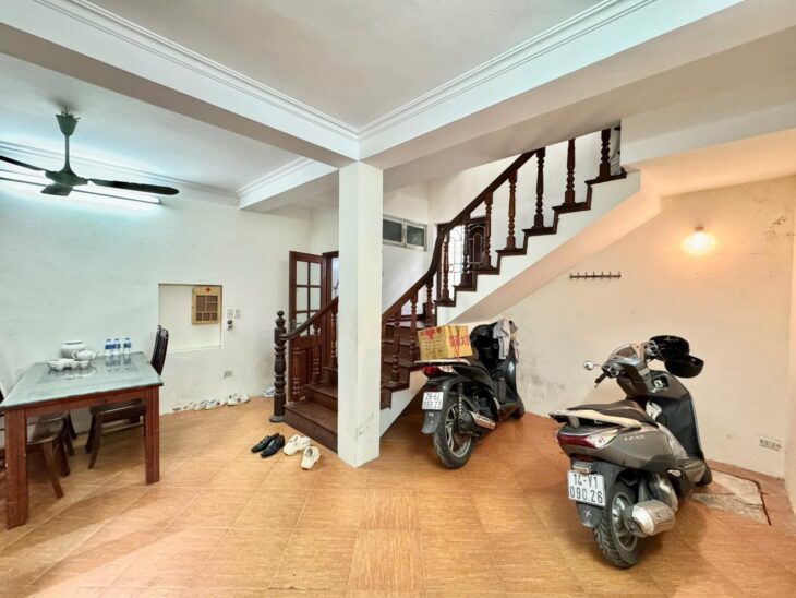 * ĐẠI TỪ – ĐẠI KIM – HOÀNG MAI -HN