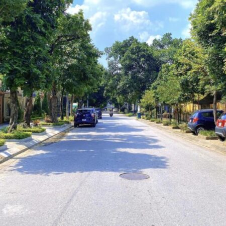 ⚜️ BIỆT THỰ KHU ĐÔ THỊ CẦU BƯƠU, TÂN TRIỀU, THANH TRÌ 360M2 4T MT 20M, GIÁ ĐÀU TƯ CHỈ 34 TỶ ⚜️