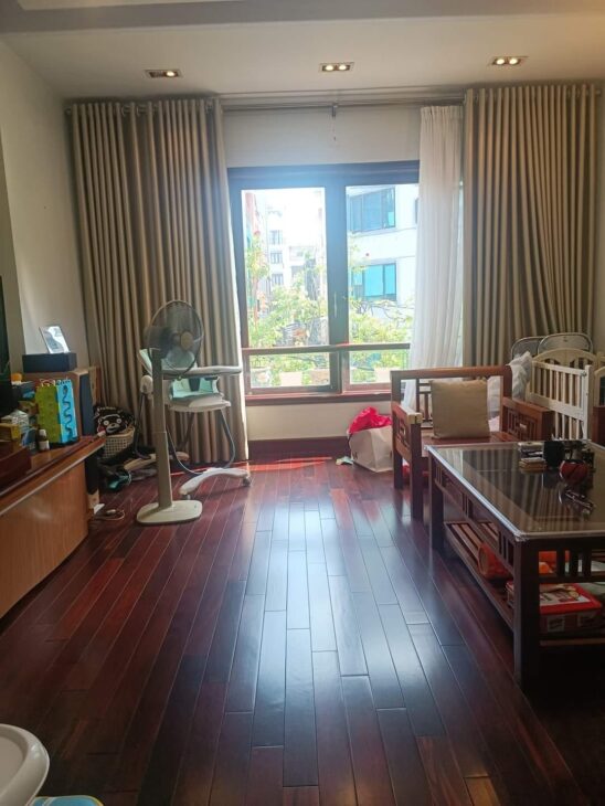 ⚜️ BÁN NHÀ MẶT PHỐ ĐẶNG THÙY TRÂM, CẦU GIẤY 74M2 6 TẦNG MT 5M, CHỈ 27 TỶ⚜️