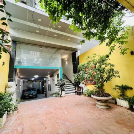 ⚜️ MẶT PHỐ VÕNG THỊ, TÂY HỒ 101M2 10 TẦNG THANG MÁY MT 5.5M, SIÊU ĐẸP VIP, CHỈ 46.5 TỶ ⚜️