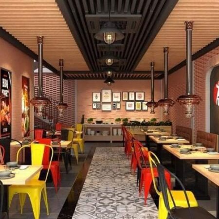 ⚜️ BÁN NHÀ MẶT PHỐ TRẦN ĐẠI NGHĨA, NHÀ HÀNG BBQ HAI BÀ TRƯNG 118M2 3T MT 5M, CHỈ 37.5 TỶ ⚜️