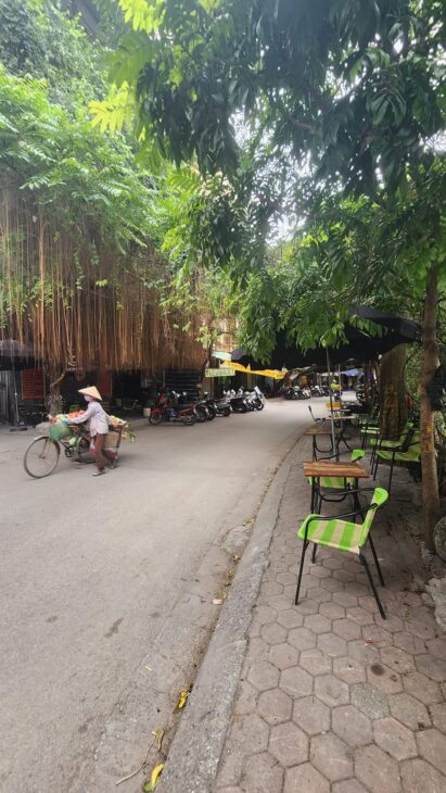 ⚜️ MẶT PHỐ, MẶT HỒ VĂN CHƯƠNG, ĐỐNG ĐA, SIÊU KD 55M2 4T MT KHỦNG 9M, CHỈ 18 TỶ ⚜️