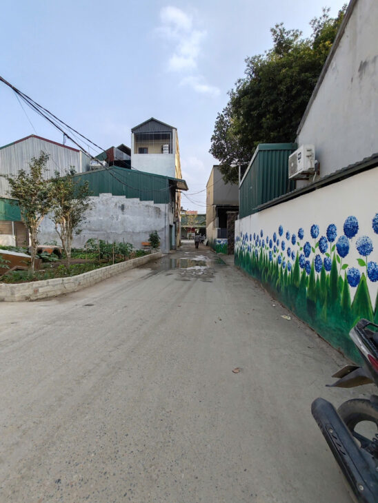 ĐẤT ĐẸP – GIÁ TỐT – Vị Trí Đắc Địa Tại Trục Chính Sen Trì, Bình Yên, Thạch Thất, Thành Phố HN