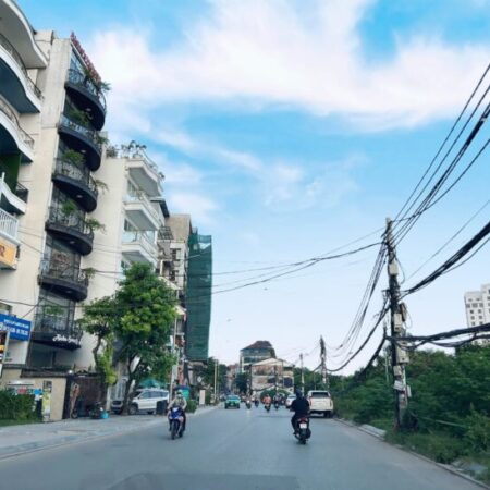 ???? BÁN NHÀ HÀNG TÂY MẶT PHỐ VIP XUÂN DIỆU, TÂY HỒ, 75M2 5T MT 5.5M, CHỈ 77 TỶ ???? ???? BÁN NHÀ HÀNG TÂY MẶT PHỐ VIP XUÂN DIỆU, TÂY HỒ, 75M2 5T MT 5.5M, CHỈ 77 TỶ ????
