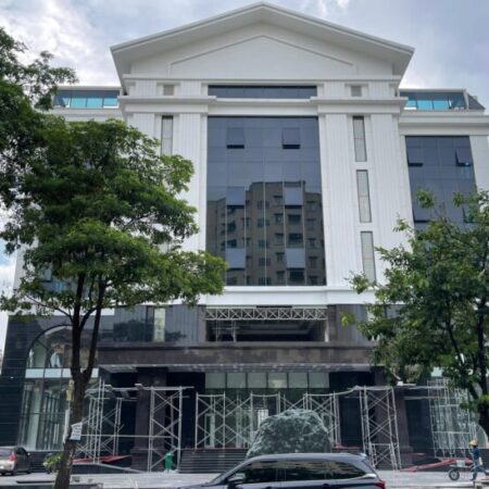 ⚜️ TÒA VĂN PHÒNG VIP KĐT ĐẠI KIM, HOÀNG MAI, 2800M2 8 TẦNG MT 50M, CHỈ 425 TỶ ⚜️ ⚜️ TÒA VĂN PHÒNG VIP KĐT ĐẠI KIM, HOÀNG MAI, 2800M2 8 TẦNG MT 50M, CHỈ 425 TỶ ⚜️