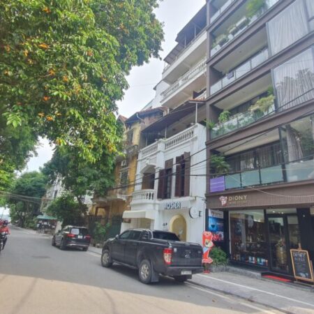 ???? VIP NHẤT TÂY HỒ, MẶT PHỐ QUẢNG KHÁNH, VIEW HỒ TÂY, 176M2 6T MT 7M, CHỈ 95 TỶ ???? ???? VIP NHẤT TÂY HỒ, MẶT PHỐ QUẢNG KHÁNH, VIEW HỒ TÂY, 176M2 6T MT 7M, CHỈ 95 TỶ ????