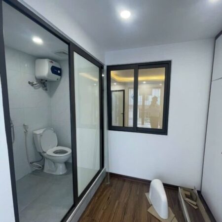 Bán nhà Khuất Duy Tiến giá 3.6 tỷ, diện tích 78m2, tầng4, mặt tiền 6m