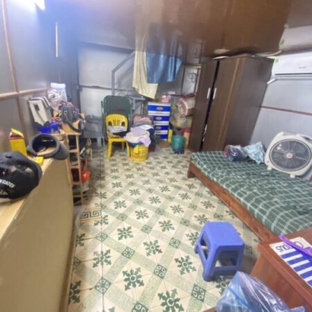 Bán nhà Thanh Đàm giá 2.65 tỷ, diện tích 43m2, 1 tầng, mặt tiền 3m Bán nhà Thanh Đàm giá 2.65 tỷ, diện tích 43m2, 1 tầng, mặt tiền 3m