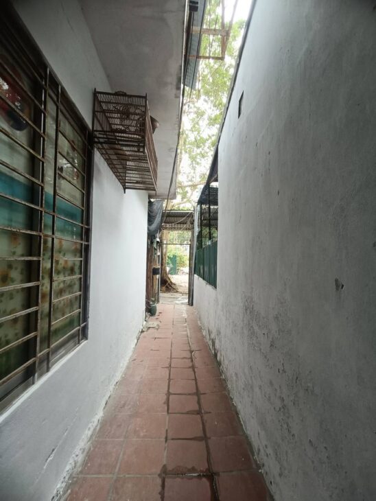 Bán nhà Định Công giá 2.05 tỷ, diện tích 20m2, 3 tầng, mặt tiền 3m