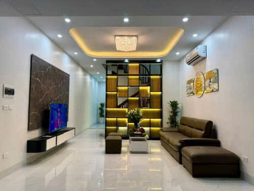NGUYỄN NGỌC NẠI – THANH XUÂN – 55M2 x 4T – MT 4.5M – 10.98 TỶ – NGÕ Ô TÔ DỪNG ĐỖ 24/7