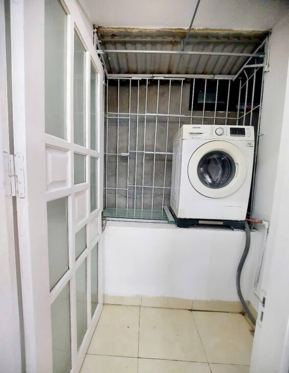 Bán CCMN Bùi Xương Trạch giá 1.76 tỷ, diện tích 50m2, tầng 3, mặt tiền 4m