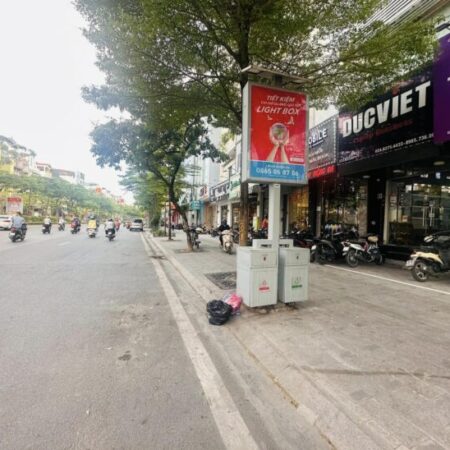 ⚜️ Mặt phố VIP Xã Đàn, Đống Đa, 25m2 6T MT 5m Siêu KD, Chỉ 21.5 Tỷ ⚜️ ⚜️ Mặt phố VIP Xã Đàn, Đống Đa, 25m2 6T MT 5m Siêu KD, Chỉ 21.5 Tỷ ⚜️