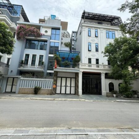 ⚜️ Liền kề VIP Rue De Charme 214 Nguyễn Xiển, Thanh Xuân, 93m2 6T MT 6m, Chỉ 29.5 Tỷ ⚜️