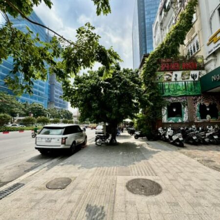 ⚜️ Nhà Hàng Mặt Phố Nguyễn Chí Thanh, Đống Đa, 112m2 8T Thang máy, MT 5m, Chỉ 65 Tỷ ⚜️ ⚜️ Nhà Hàng Mặt Phố Nguyễn Chí Thanh, Đống Đa, 112m2 8T Thang máy, MT 5m, Chỉ 65 Tỷ ⚜️