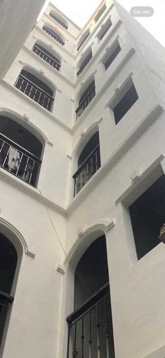 CĂN HỘ DỊCH VỤ ĐẸP – GIÁ TỐT – Vị Trí Đắc Địa Tại Xã Đàn, Quận Đống Đa, Thành phố Hà Nội