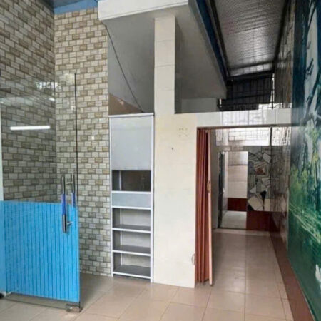 SỞ HỮU NHÀ ĐẸP CẤP 4 – GIÁ TỐT – VỊ TRÍ ĐẸP TẠI : NGUYỄN VĂN CỪ – THÀNH PHỐ VINH