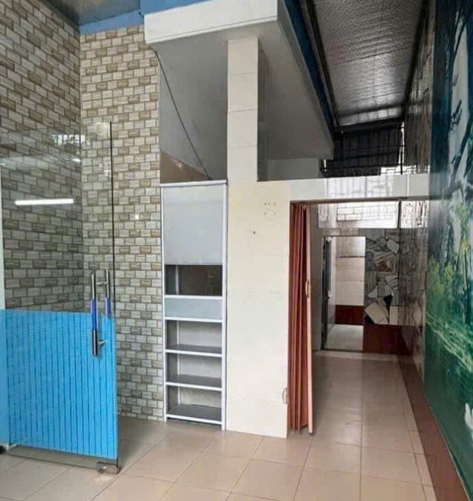 SỞ HỮU NHÀ ĐẸP CẤP 4 – GIÁ TỐT – VỊ TRÍ ĐẸP TẠI : NGUYỄN VĂN CỪ – THÀNH PHỐ VINH