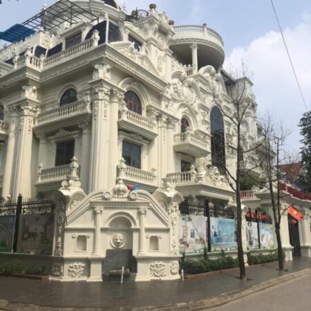 ⚜️ Biệt Thự Khu Đô Thị Mới Cầu Bươu, 127m2 4T MT 8m, Vị Trí Đắc Địa, Giá Đầu Tư Chỉ 20 Tỷ ⚜️ ⚜️ Biệt Thự Khu Đô Thị Mới Cầu Bươu, 127m2 4T MT 8m, Vị Trí Đắc Địa, Giá Đầu Tư Chỉ 20 Tỷ ⚜️