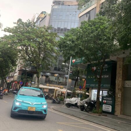 ⚜️ Mặt phố VIP Trần Quang Diệu, Đống Đa 80m2 8T Thang máy MT 5m, Chỉ 47 Tỷ ⚜️ ⚜️ Mặt phố VIP Trần Quang Diệu, Đống Đa 80m2 8T Thang máy MT 5m, Chỉ 47 Tỷ ⚜️