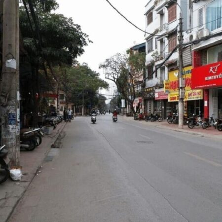 ⚜️ BÁN NHÀ MẶT PHỐ HOÀNG VĂN THÁI, THANH XUÂN 74M2 3T MT 4M, CHỈ 23 TỶ ⚜️ ⚜️ BÁN NHÀ MẶT PHỐ HOÀNG VĂN THÁI, THANH XUÂN 74M2 3T MT 4M, CHỈ 23 TỶ ⚜️