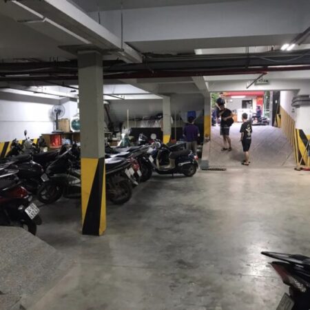 ???? TÒA NHÀ 10 TẦNG MẶT PHỐ ĐẶNG DUNG, BA ĐÌNH, 260M2 MT 10M, VIP NHẤT PHỐ, 199 TỶ ????