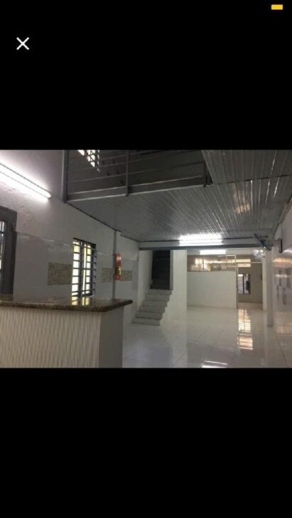 Bán nhà Đường Minh Phụng, Q.6 – Chỉ nhỉnh 5 tỷ – Gần 100m2 – Hẻm thông tứ tung ???? Bán gấp đi định cư