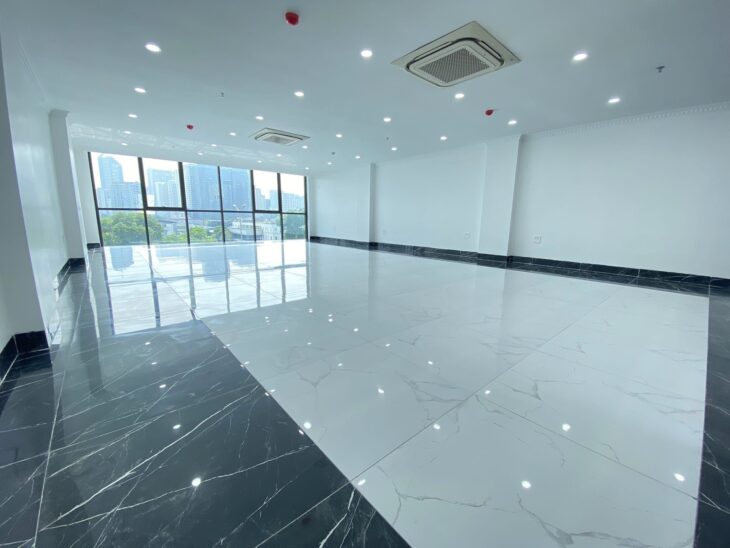 ⚜️ TÒA VĂN PHÒNG 9T MẶT PHỐ KHUẤT DUY TIẾN, THANH XUÂN, 80M2 MT 7.2, CHỈ 46.8 TỶ ⚜️