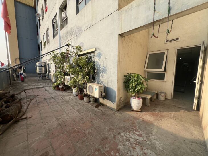 Bán nhà Kim Văn – Kim Lũ giá 3.2 tỷ, diện tích 74m2, tầng 2, mặt tiền 10m