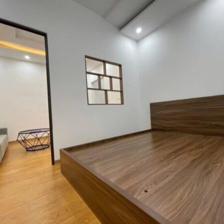 Bán nhà Thanh Xuân Bắc giá 2.65 tỷ, diện tích 55m2, tầng 3, mặt tiền 4m