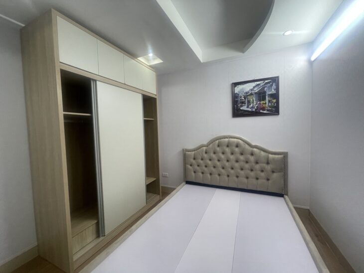 Bán nhà phố Nhân Hòa 35m2 vào ở luôn. Chỉ 1.48 tỷ