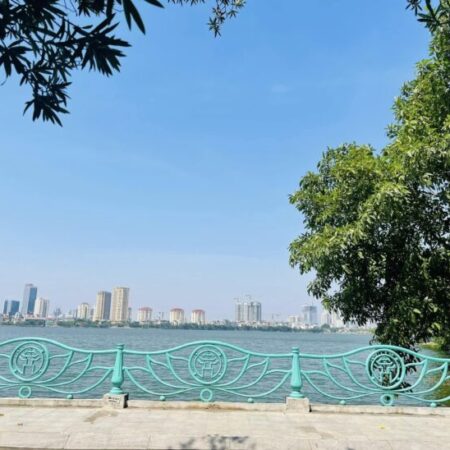 ⚜️ MẶT PHỐ QUẢNG KHÁNH, MẶT HỒ TÂY, 123M2 5T MT 9M, CHỈ 110 TỶ ⚜️
