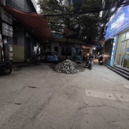 ⚜️ TÒA VĂN PHÒNG CỰC RẺ PHỐ HOÀNG NGÂN, 67M2 8T MT 6M, CHỈ 17 TỶ ⚜️ ⚜️ TÒA VĂN PHÒNG CỰC RẺ PHỐ HOÀNG NGÂN, 67M2 8T MT 6M, CHỈ 17 TỶ ⚜️