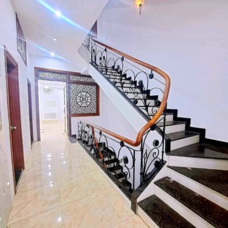 ⚜️ SIÊU RẺ – TÒA VĂN PHÒNG MẶT PHỐ ÂU CƠ, TÂY HỒ, 128M2 7T THANG MÁY MT 6M, CHỈ 38 TỶ ⚜️