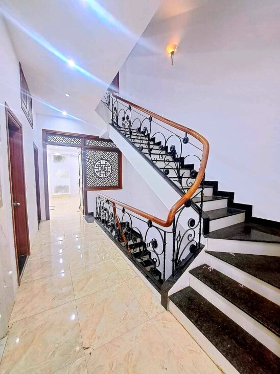 ⚜️ SIÊU RẺ – TÒA VĂN PHÒNG MẶT PHỐ ÂU CƠ, TÂY HỒ, 128M2 7T THANG MÁY MT 6M, CHỈ 38 TỶ ⚜️