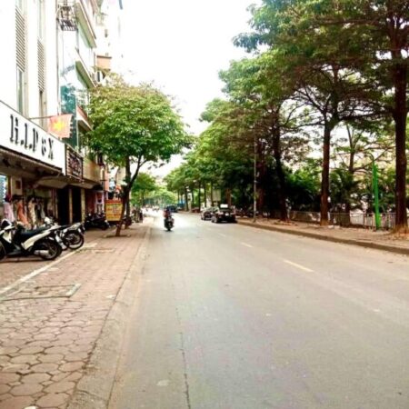 ⚜️ NHÀ MẶT PHỐ THƯỢNG ĐÌNH, THANH XUÂN 52M2 4 TẦNG, SIÊU RẺ CHỈ 12.8 TỶ ⚜️