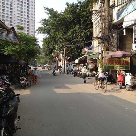 ⚜️ BIỆT THỰ MẶT PHỐ CHÙA HÀ, CẦU GIẤY 263M2 4T MT 12M, CHỈ 110 TỶ ⚜️ ⚜️ BIỆT THỰ MẶT PHỐ CHÙA HÀ, CẦU GIẤY 263M2 4T MT 12M, CHỈ 110 TỶ ⚜️