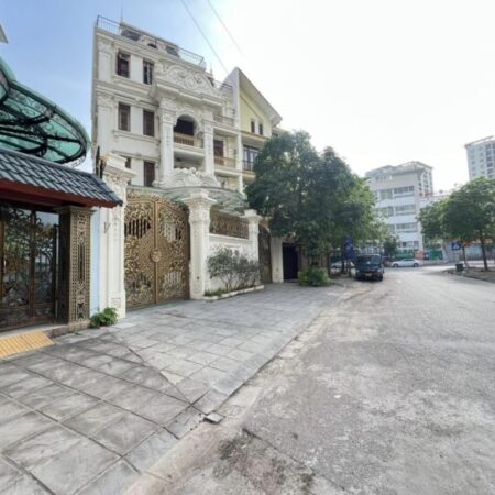 ⚜️ BIỆT THỰ VIP KĐT TRUNG VĂN, NAM TỪ LIÊM, 143M2 5T MT 16M, CHỈ 35 TỶ ⚜️ ⚜️ BIỆT THỰ VIP KĐT TRUNG VĂN, NAM TỪ LIÊM, 143M2 5T MT 16M, CHỈ 35 TỶ ⚜️