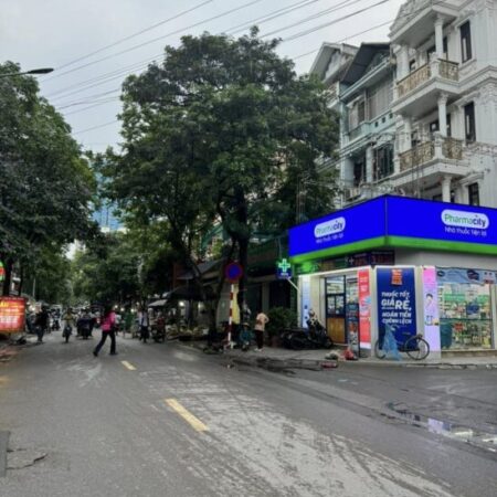 ⚜️ MẶT PHỐ DƯƠNG LÂM, VĂN QUÁN, HÀ ĐÔNG 105M2 4T MT 4.5M, GIÁ TỐT CHỈ 19 TỶ ⚜️ ⚜️ MẶT PHỐ DƯƠNG LÂM, VĂN QUÁN, HÀ ĐÔNG 105M2 4T MT 4.5M, GIÁ TỐT CHỈ 19 TỶ ⚜️