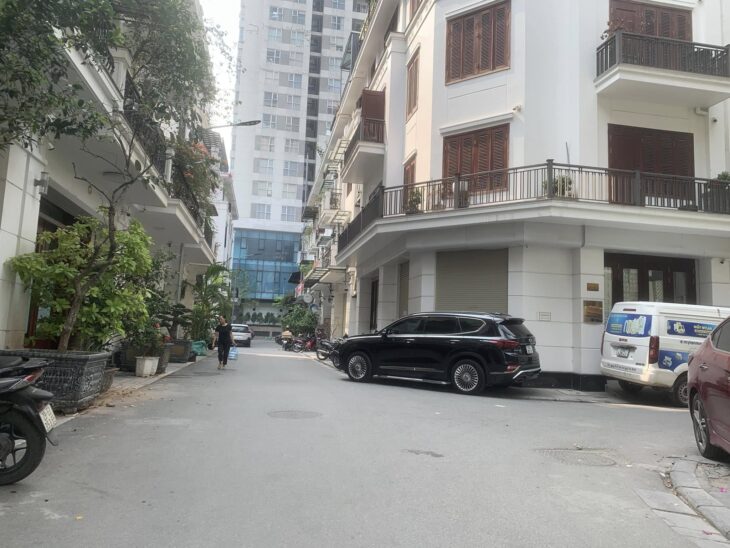 🔅 Hàng Hiếm – Liền kề VIP 90 Nguyễn Tuân, Thanh Xuân, 70m2 5T Thang Máy MT 5.5m, Chỉ 29 TỶ🔅